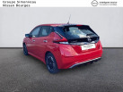 NISSAN LEAF 2021.5