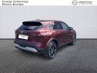 NISSAN Qashqai Mild Hybrid 140 ch N-Style