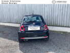 FIAT 500 1.2 69 ch Eco Pack Lounge