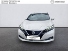 NISSAN Leaf Electrique 40kWh Tekna
