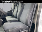 RENAULT MASTER FOURGON
