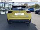 NISSAN Juke HYBRID 143 N-Sport