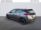 NISSAN Leaf Electrique 40kWh Acenta