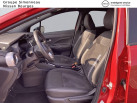 NISSAN Micra IG-T 92 Xtronic N-Sport