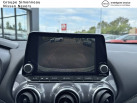 NISSAN Juke HYBRID 143 N-Connecta