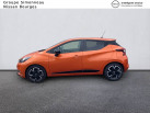 NISSAN Micra IG-T 92 Made in France