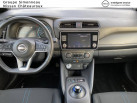 NISSAN Leaf Electrique 40kWh Acenta