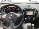 NISSAN Juke 1.2e DIG-T 115 Start/Stop System Connect Edition