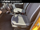 RENAULT TWINGO III