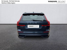 VOLVO XC60 T6 AWD Hybride rechargeable 253 ch145 ch Geartronic 8 Plus Style Dark