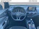 NISSAN Juke DIG-T 114 DCT7 Tekna