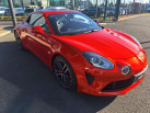 ALPINE A110