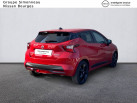 NISSAN Micra IG-T 92 Xtronic N-Sport
