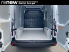 RENAULT MASTER FOURGON