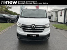 RENAULT TRAFIC FOURGON
