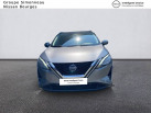 NISSAN Qashqai Mild Hybrid 158 ch Xtronic N-Connecta