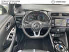 NISSAN Leaf Electrique 40kWh Tekna