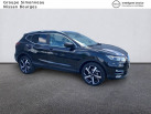 NISSAN Qashqai 1.7 dCi 150 Xtronic Intelligent 4x4 Tekna