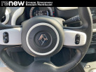 RENAULT TWINGO ELECTRIC
