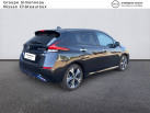 NISSAN Leaf Electrique 40kWh Tekna