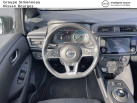 NISSAN Leaf Electrique 40kWh Acenta