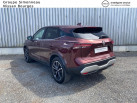 NISSAN QASHQAI 2021