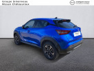 NISSAN Juke HYBRID 143 N-Connecta