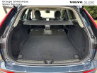 VOLVO XC60 T6 AWD Hybride rechargeable 253 ch145 ch Geartronic 8 Plus Style Dark