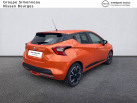 NISSAN Micra IG-T 92 Made in France
