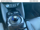 NISSAN LEAF 2021