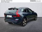 VOLVO XC60 T6 AWD Hybride rechargeable 253 ch145 ch Geartronic 8 Plus Style Dark