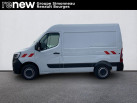 RENAULT MASTER FOURGON