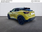 NISSAN Juke HYBRID 143 N-Sport