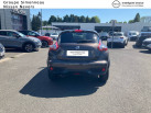 NISSAN Juke 1.5 dCi 110 FAP EU6.c Start/Stop System N-Connecta