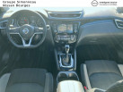 NISSAN Qashqai 1.5 dCi 115 DCT N-Connecta