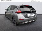 NISSAN Leaf Electrique 40kWh N-Connecta