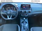 NISSAN Juke DIG-T 114 DCT7 N-Connecta