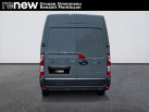 RENAULT MASTER FOURGON