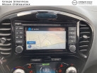 NISSAN Juke 1.2e DIG-T 115 Start/Stop System Connect Edition