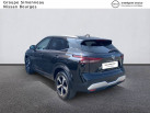NISSAN Qashqai Mild Hybrid 158 ch Xtronic N-Connecta