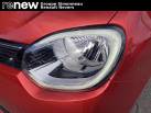 RENAULT TWINGO III