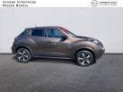 NISSAN Juke 1.5 dCi 110 FAP EU6.c Start/Stop System N-Connecta