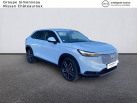 HONDA HR-V e:HEV 1.5 i-MMD Executive