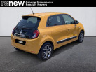 RENAULT TWINGO III