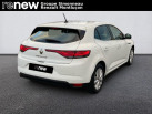 RENAULT MEGANE IV BERLINE