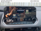 NISSAN Qashqai Mild Hybrid 158 ch Xtronic N-Connecta