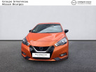 NISSAN Micra IG-T 92 Made in France