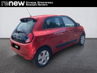 RENAULT TWINGO III