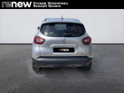 RENAULT CAPTUR BUSINESS