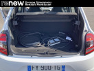 RENAULT TWINGO ELECTRIC
